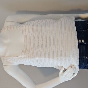 NWT Express tank blouse